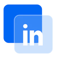 LinkedIn Icon