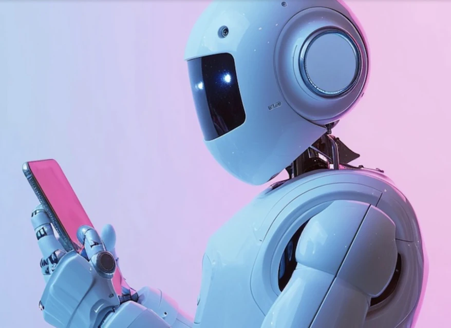 AI Prospecting Interface
